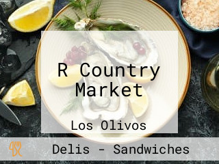 R Country Market