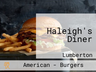 Haleigh's Diner