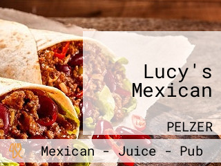 Lucy's Mexican