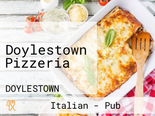 Doylestown Pizzeria