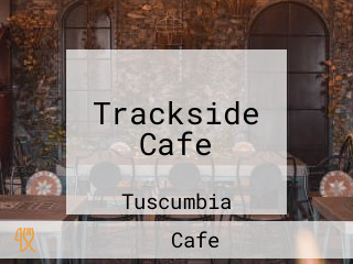 Trackside Cafe