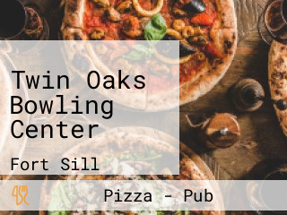 Twin Oaks Bowling Center