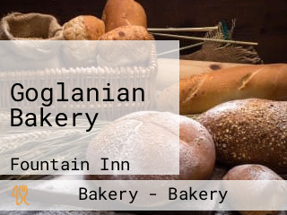 Goglanian Bakery