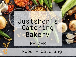 Justshon's Catering Bakery