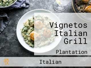 Vignetos Italian Grill