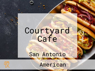 Courtyard Cafe