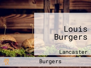 Louis Burgers