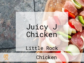 Juicy J Chicken