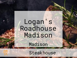 Logan's Roadhouse Madison