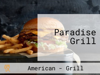 Paradise Grill