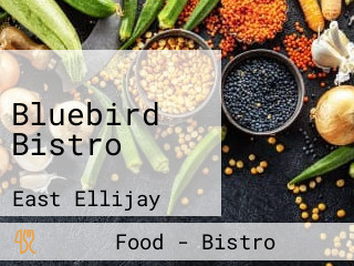 Bluebird Bistro