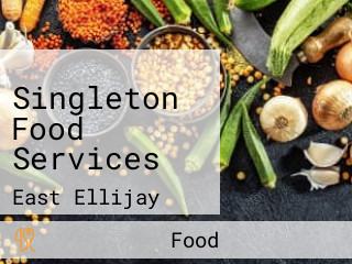 Singleton Food Services