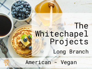 The Whitechapel Projects