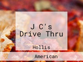 J C's Drive Thru