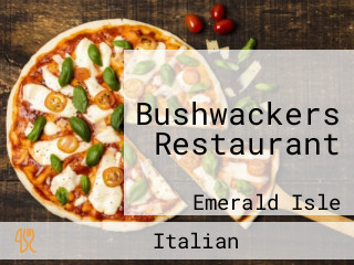 Bushwackers Restaurant