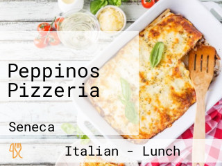 Peppinos Pizzeria