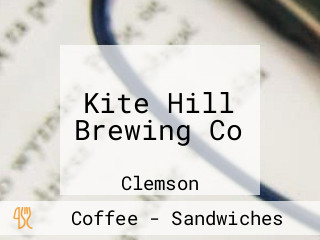 Kite Hill Brewing Co