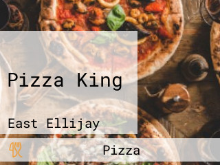 Pizza King