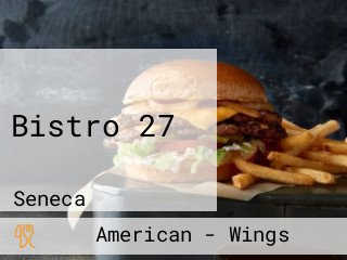 Bistro 27