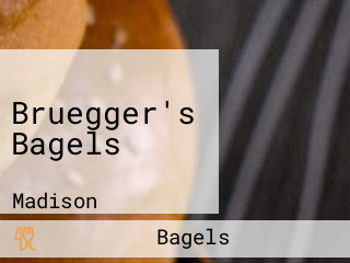 Bruegger's Bagels