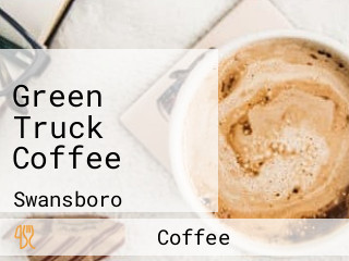 Green Truck Coffee