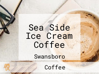 Sea Side Ice Cream Coffee