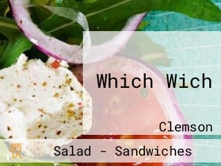 Which Wich