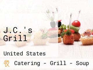 J.C.'s Grill