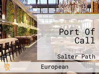 Port Of Call