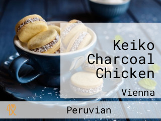 Keiko Charcoal Chicken