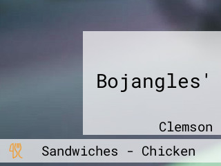 Bojangles'