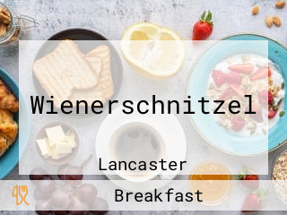 Wienerschnitzel