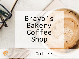 Bravo's Bakery Coffee Shop