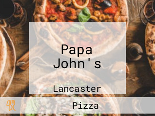 Papa John's