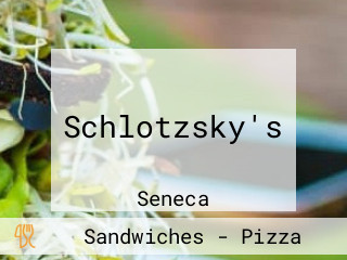 Schlotzsky's