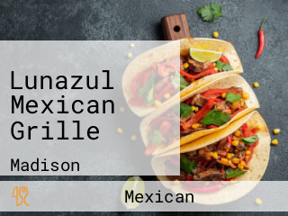 Lunazul Mexican Grille