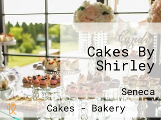 Cakes By Shirley