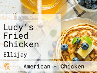 Lucy's Fried Chicken