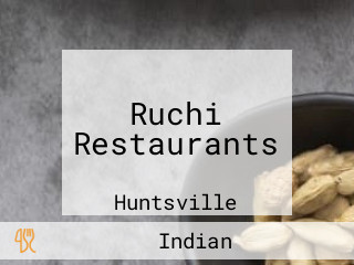 Ruchi Restaurants