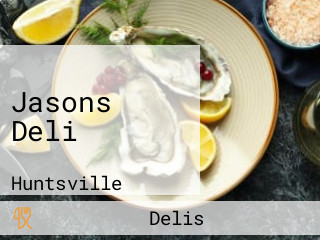 Jasons Deli