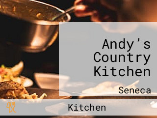 Andy’s Country Kitchen