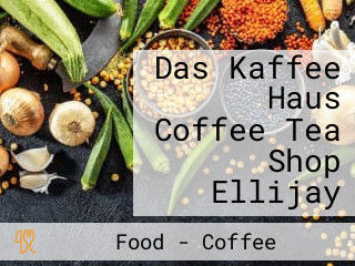 Das Kaffee Haus Coffee Tea Shop Ellijay