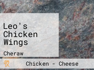 Leo's Chicken Wings