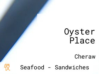 Oyster Place