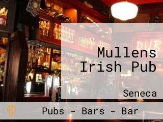 Mullens Irish Pub