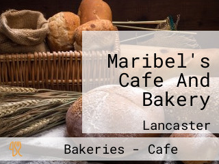 Maribel's Cafe And Bakery