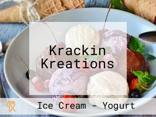 Krackin Kreations