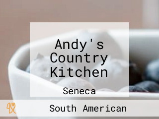 Andy's Country Kitchen