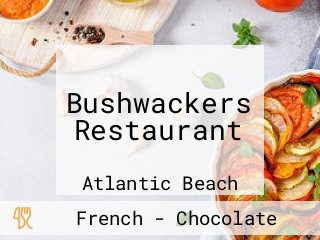 Bushwackers Restaurant