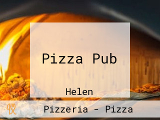 Pizza Pub